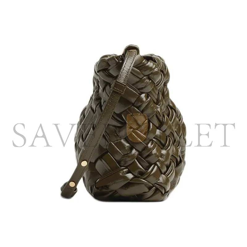 bo*te*ga Ve*ne*ta kalimero cha-cha 785780v40t12388 (28.5*15*6cm)