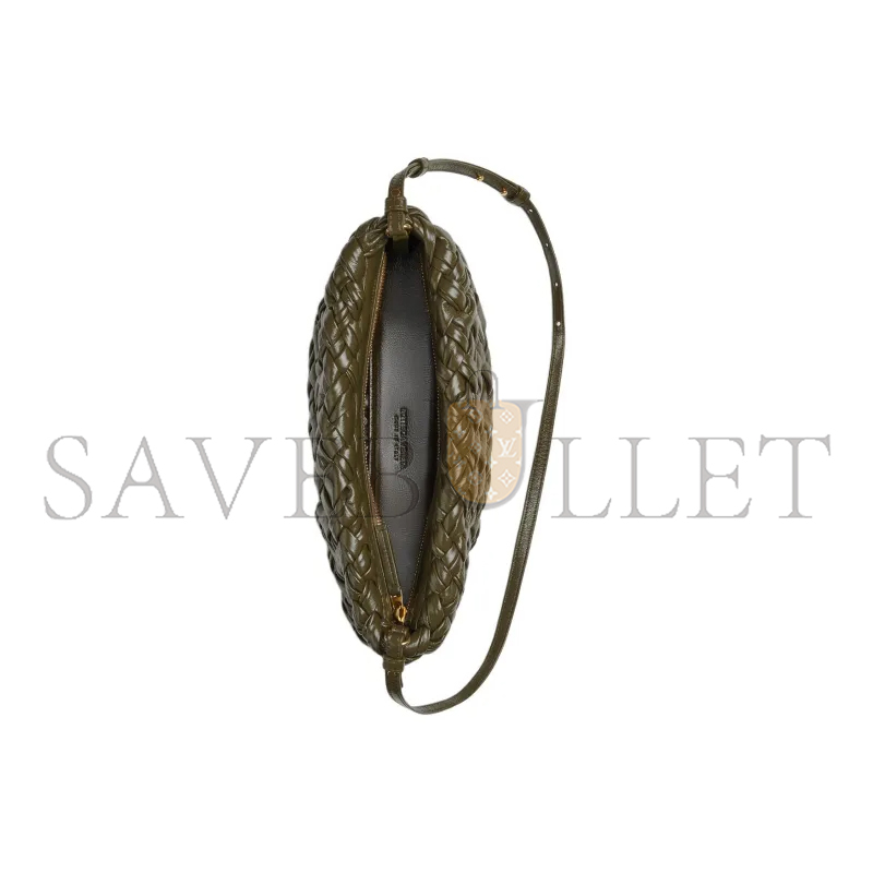 bo*te*ga Ve*ne*ta kalimero cha-cha 785780v40t12388 (28.5*15*6cm)