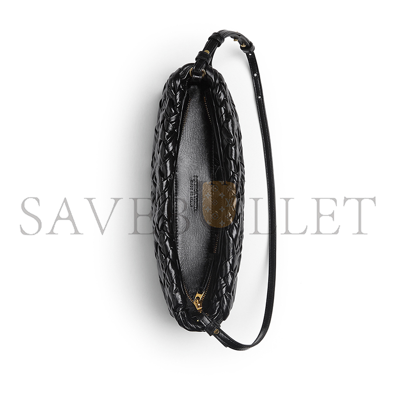 bo*te*ga Ve*ne*ta kalimero cha-cha 785780v40t11019 (28.5*15*6cm)