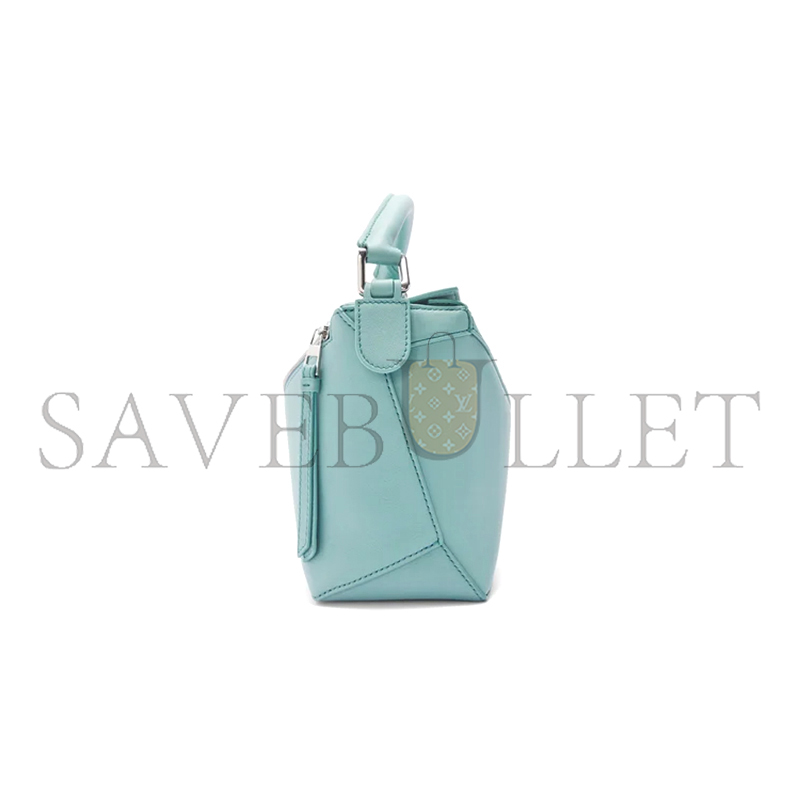 L0ew* small puzzle edge bag in classic calfskin a510p60x41-4412 (24*16.5*10.5cm)