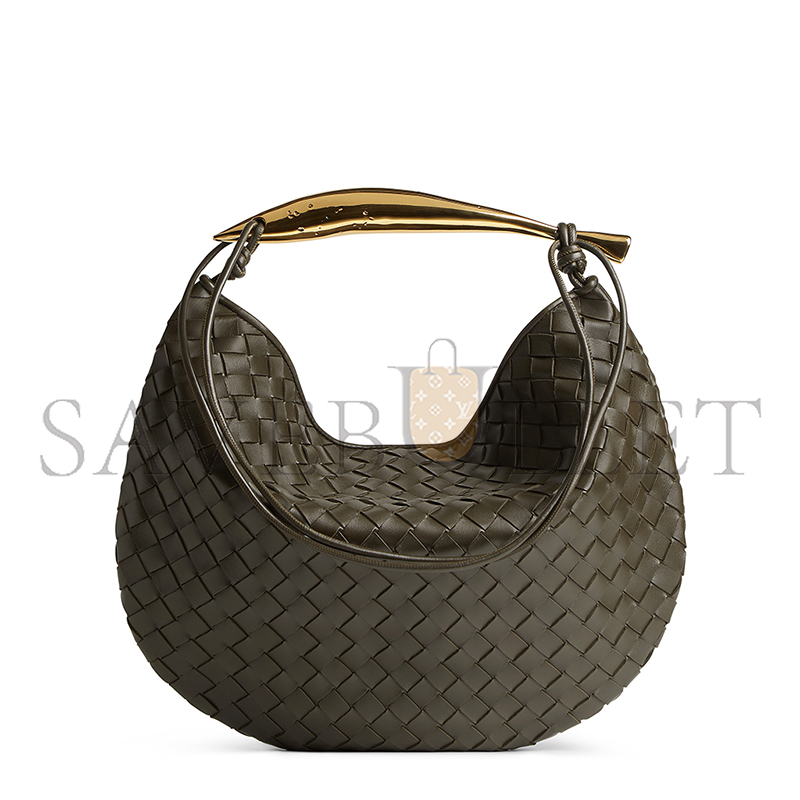 bo*te*ga Ve*ne*ta large sardine 754988vcpp13387 (39*31*12cm)