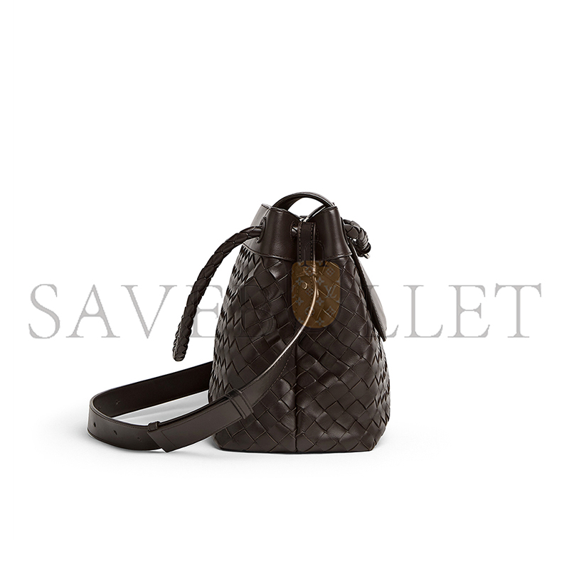 bo*te*ga Ve*ne*ta medium andiamo messenger 807715v2hld2364 (37*26*13cm)