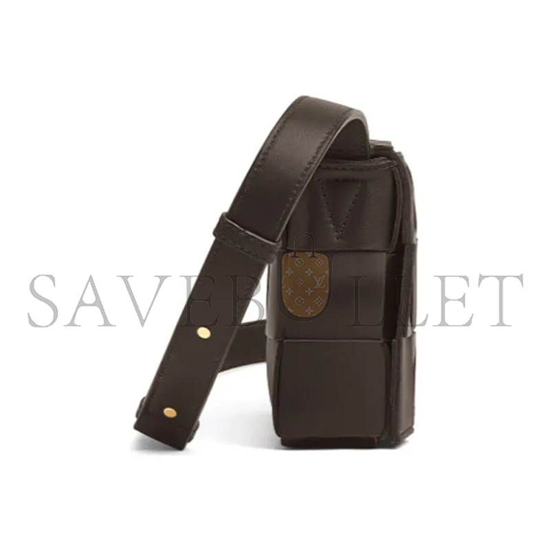 bo*te*ga Ve*ne*ta cassette 578004vmay12127 (23*15*5.5cm)