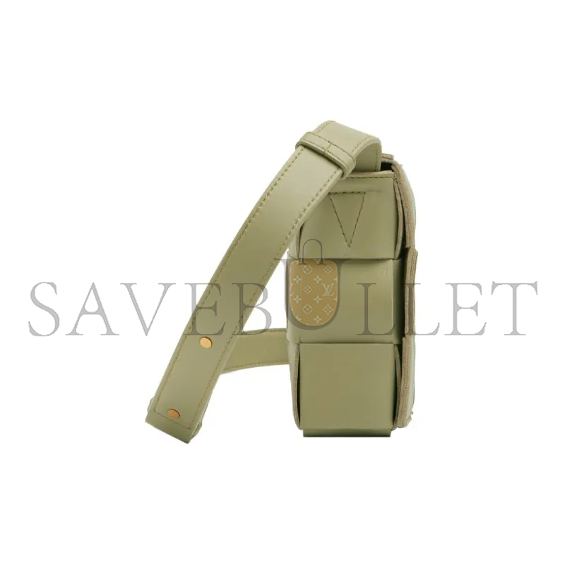 bo*te*ga Ve*ne*ta cassette 578004vmay12916 (23*15*5.5cm)