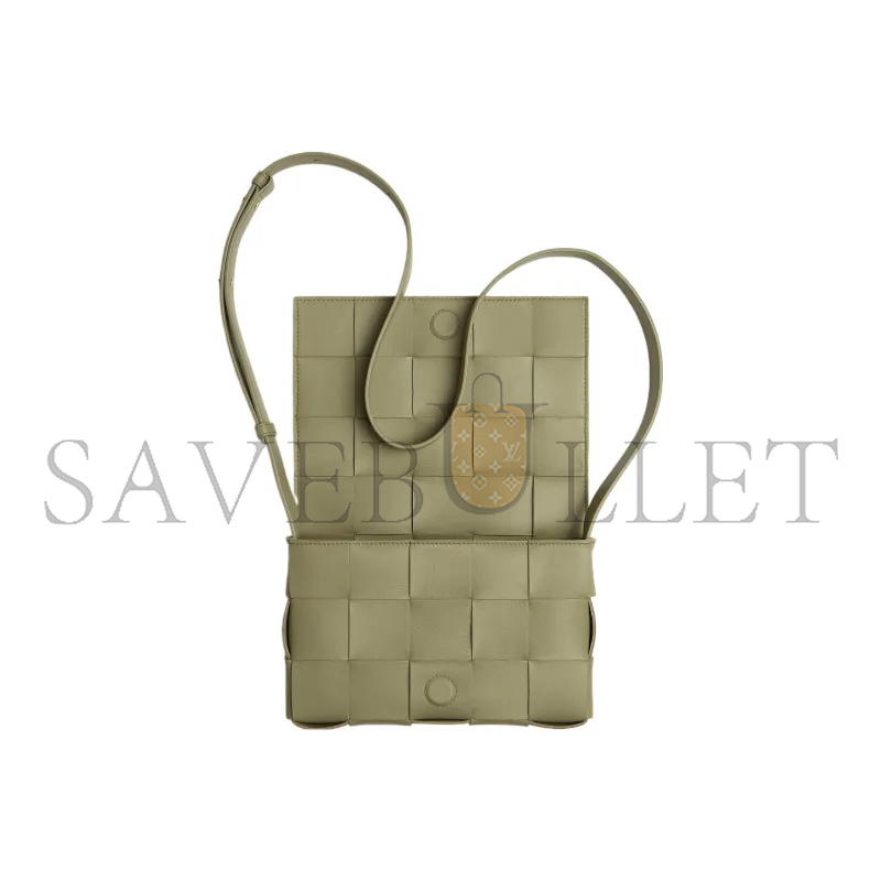 bo*te*ga Ve*ne*ta cassette 578004vmay12916 (23*15*5.5cm)