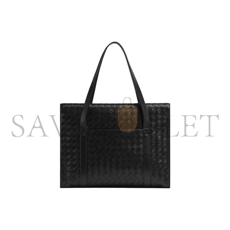 bo*te*ga Ve*ne*ta intrecciato portfolio bag 795102v2hl18803 (41*32*8cm)
