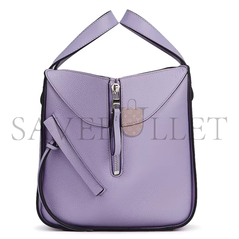 L0ew* compact hammock bag in soft grained calfskin a538h13x03-9526 (14.5*20*19.5cm)