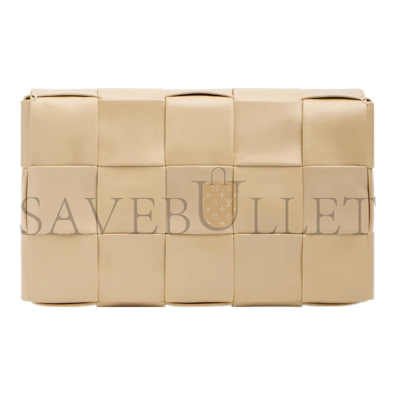 bo*te*ga Ve*ne*ta cassette 667298vcq719762 (23*15*5cm)