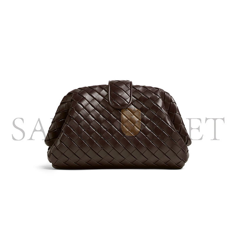 bo*te*ga Ve*ne*ta lauren 1980 medium 785807v40z12190 (31.5*16.5*11cm)