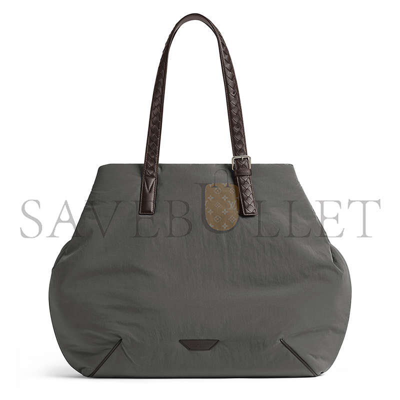 bo*te*ga Ve*ne*ta crossroad buckle tote 776201vcqgc1425 (58*40*20cm)