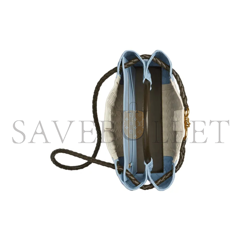 bo*te*ga Ve*ne*ta medium andiamo 796592v4gh29524 (32*24*12cm)