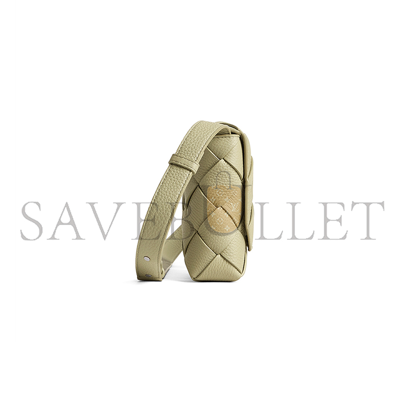 bo*te*ga Ve*ne*ta small diago 795637v4fv12919 (22.5*16.5*5.5cm)