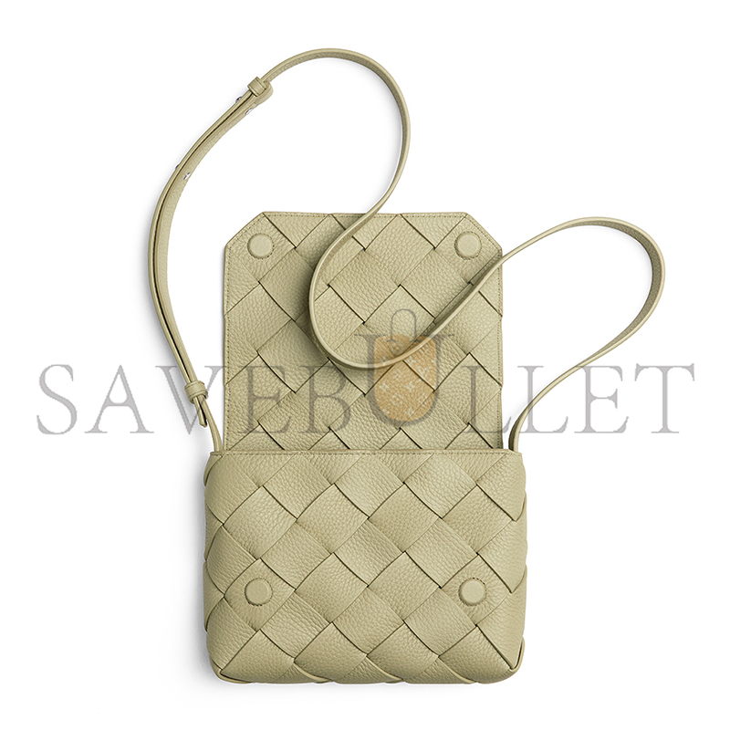 bo*te*ga Ve*ne*ta small diago 795637v4fv12919 (22.5*16.5*5.5cm)