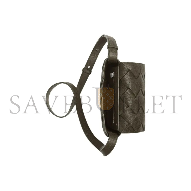 bo*te*ga Ve*ne*ta small diago 795637v4fv13386 (22.5*16.5*5.5cm)