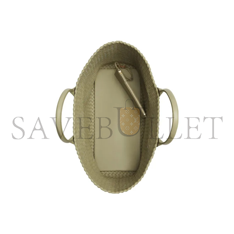 bo*te*ga Ve*ne*ta large cabat 608811v1ow12916 (51*28*18cm)