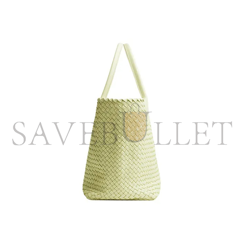 bo*te*ga Ve*ne*ta large cabat 608811v1ow19412 (51*28*18cm)