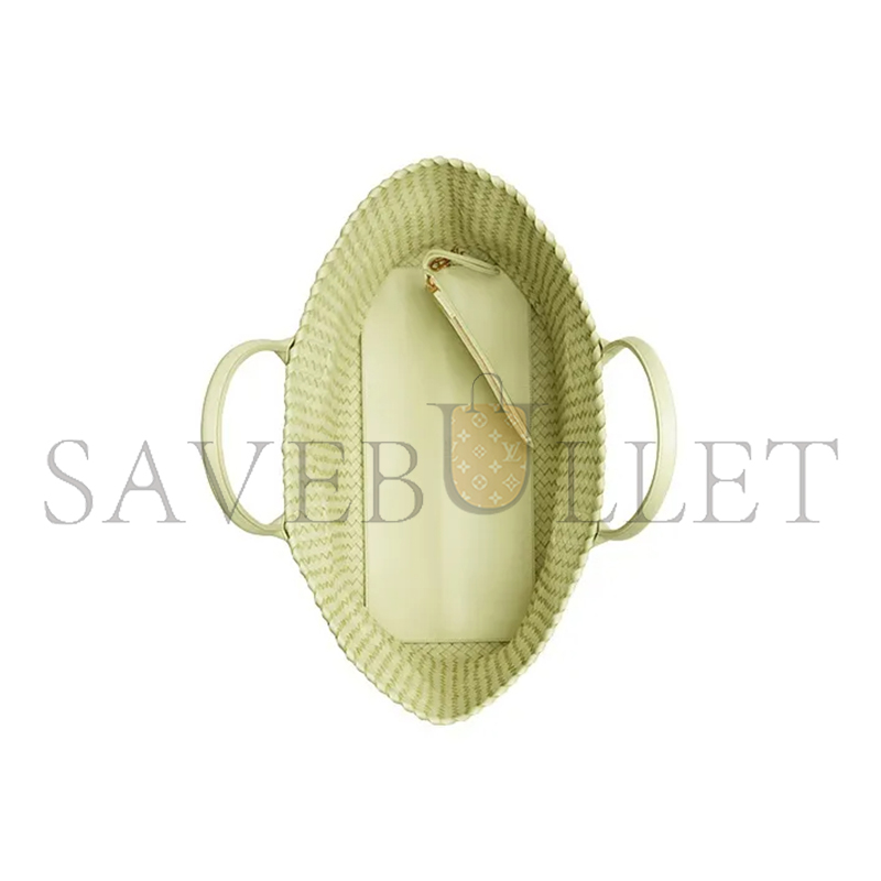 bo*te*ga Ve*ne*ta large cabat 608811v1ow19412 (51*28*18cm)