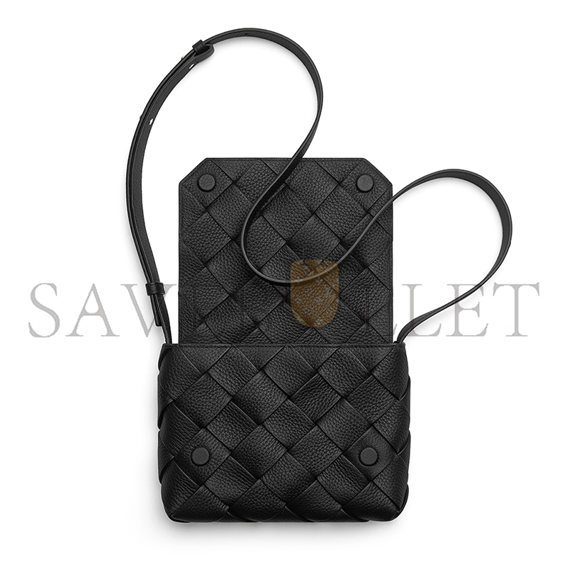 bo*te*ga Ve*ne*ta small diago 795637v4fv18803 (22.5*16.5*5.5cm)