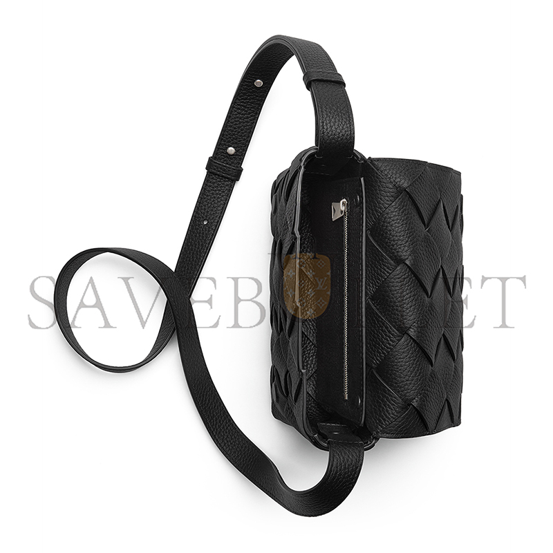 bo*te*ga Ve*ne*ta small diago 795637v4fv18803 (22.5*16.5*5.5cm)