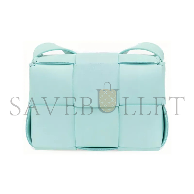 bo*te*ga Ve*ne*ta mini cassette 666688vmay13927 (12*8*4cm)