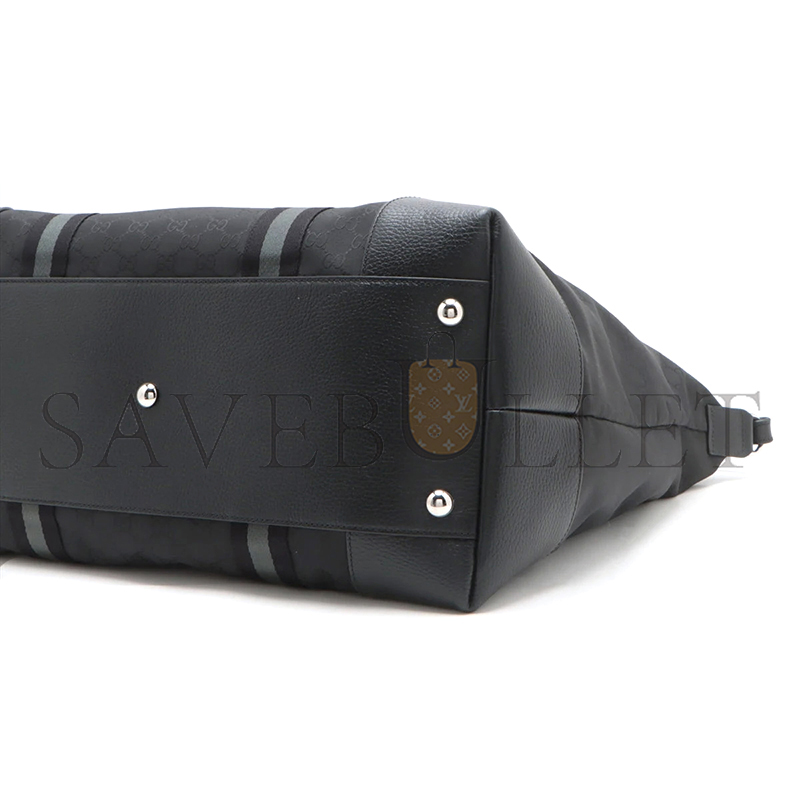 G*u*i gg travel duffle bag 449180 (46.5*23*39cm)