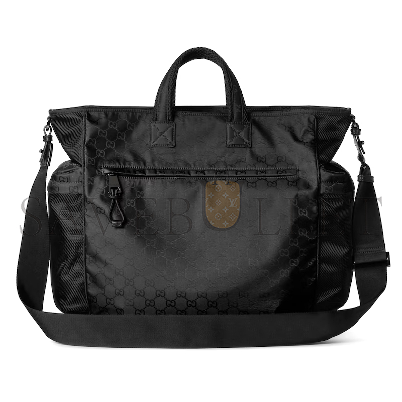 G*u*i nexus large tote bag 818962 (38*40*23cm)