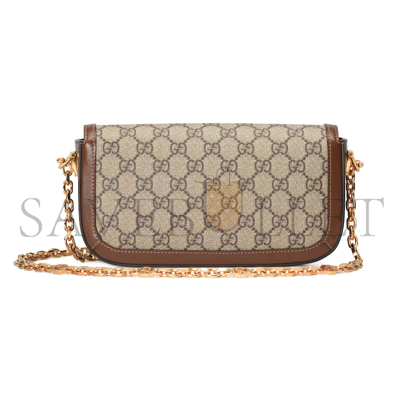 G*u*i horsebit 1955 small shoulder bag 7351789 (24*13*5.5cm)