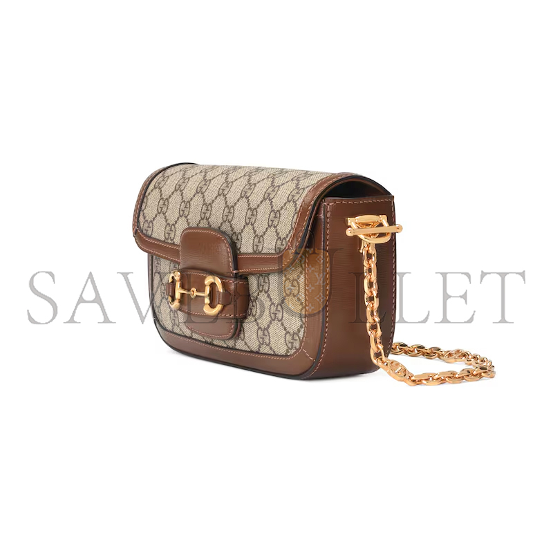 G*u*i horsebit 1955 small shoulder bag 7351789 (24*13*5.5cm)