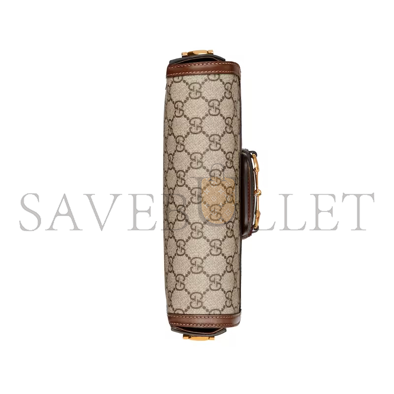 G*u*i horsebit 1955 small shoulder bag 7351789 (24*13*5.5cm)