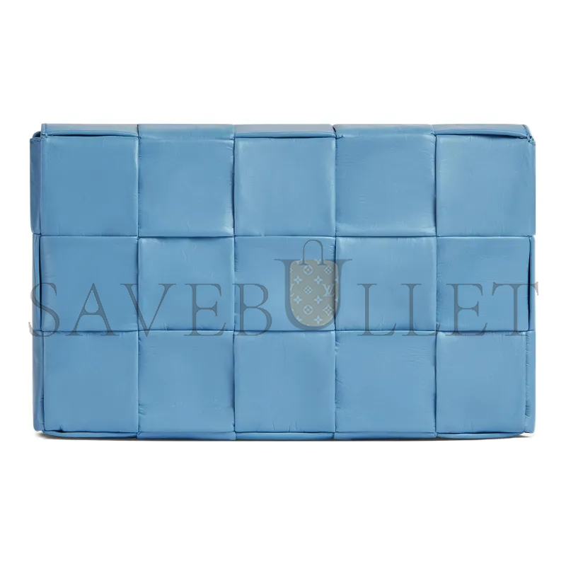 bo*te*ga Ve*ne*ta cassette 667298vcq718545 (23*15*5cm)