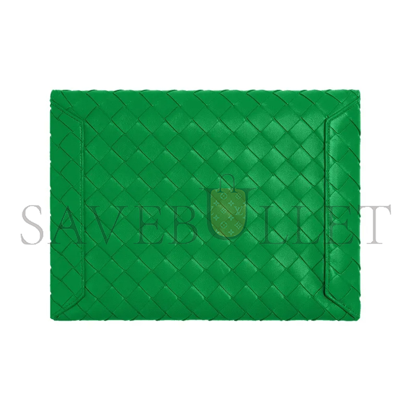 bo*te*ga Ve*ne*ta clutches 667138vcpp23722 (26*19*1.5cm)