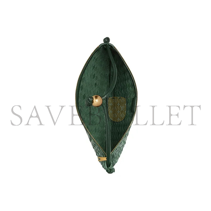 bo*te*ga Ve*ne*ta jodie turn bag 701024v1w513035 (40*20*2cm)