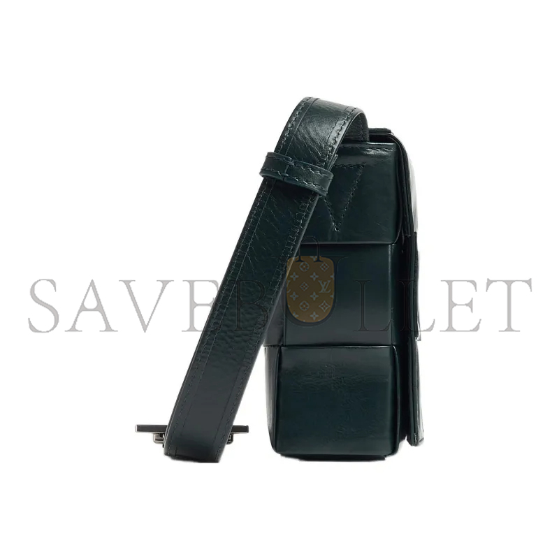 bo*te*ga Ve*ne*ta cassette 667298vcq713015 (23*15*5cm)