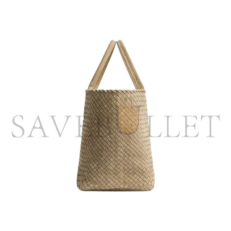 bo*te*ga Ve*ne*ta large cabat 608811v3a611520 (51*28*18cm)