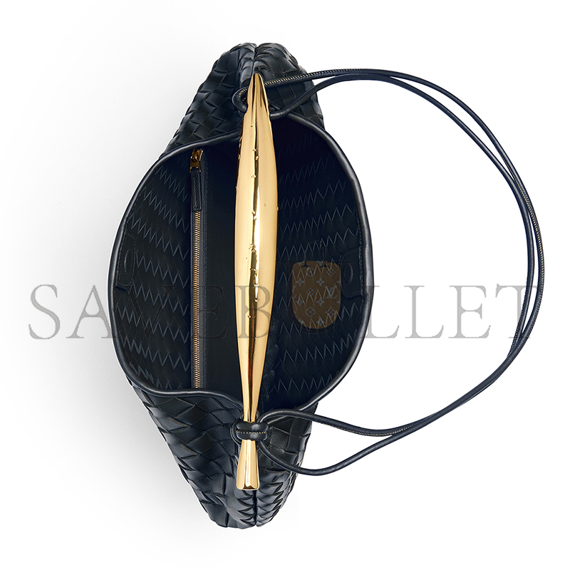 bo*te*ga Ve*ne*ta large sardine 754988vcpp14212 (39*31*12cm)