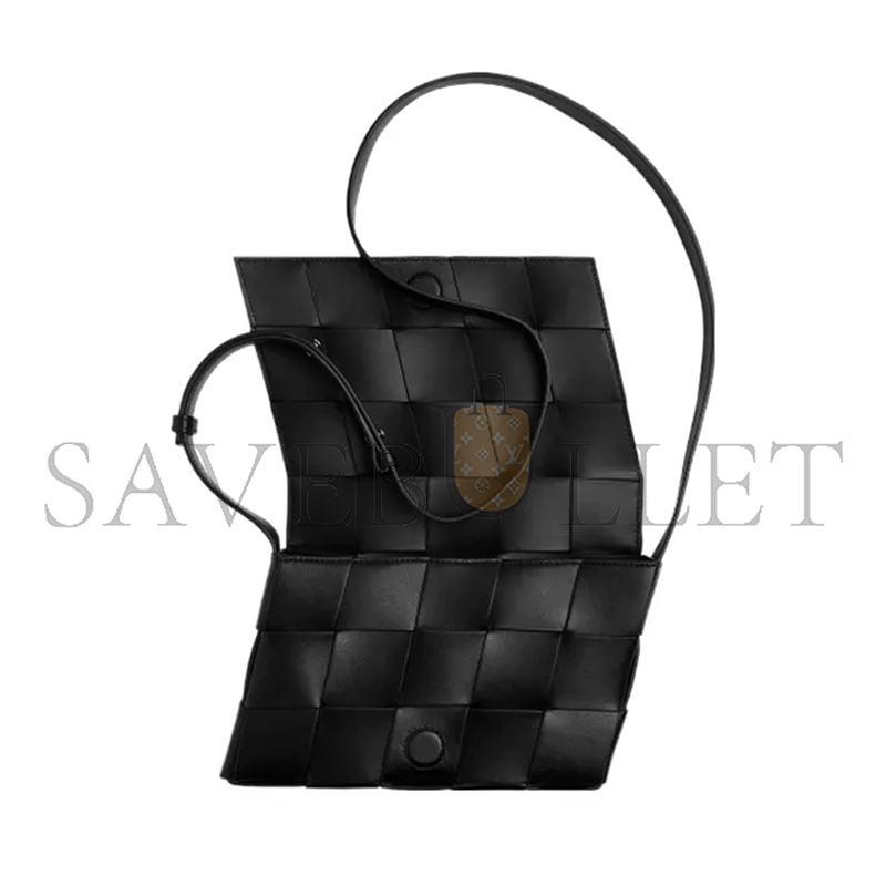 bo*te*ga Ve*ne*ta large speed cassette 765897v3kk08803 (23*15*5cm)