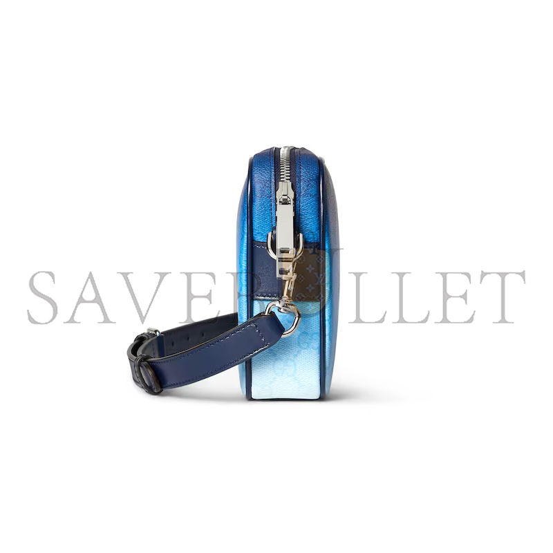 G*u*i chroma small crossbody bag ‎835691 (25*16*4.5cm)