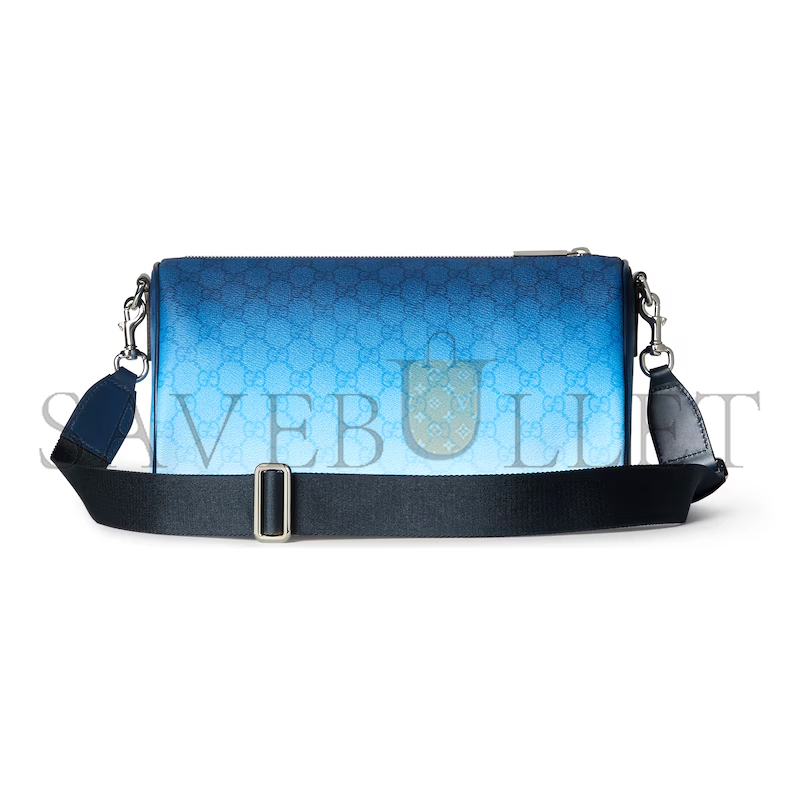 G*u*i chroma small cylinder bag ‎839325 (30*16*16cm)