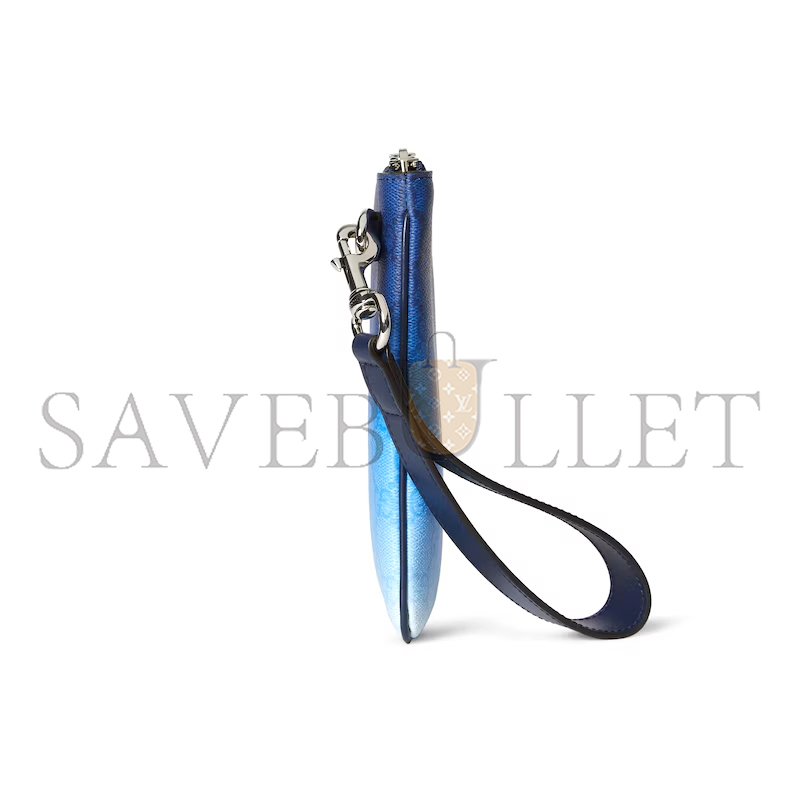 G*u*i chroma small pouch 835708 (23*17*1.5cm)