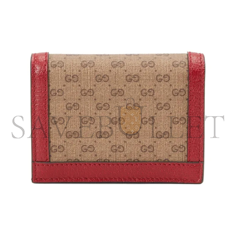 Gvc*1 doraemon collaboration canvas with leather card holder ‎660509 (11*8.5*3cm)