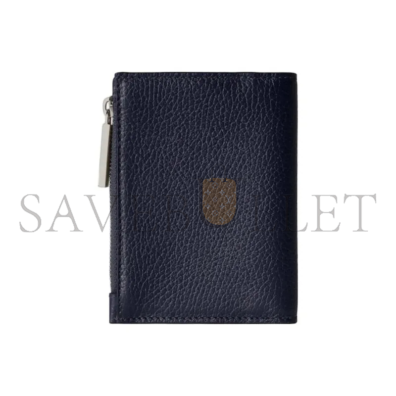Gvc*1 leather coin purse 817021 (11.5*8.5*2cm)