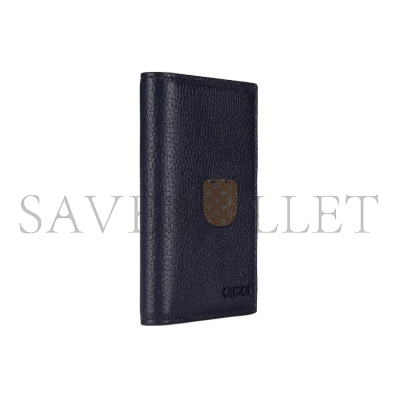Gvc*1 leather coin purse 817021 (11.5*8.5*2cm)