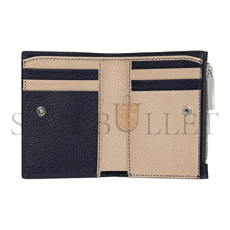 Gvc*1 leather coin purse 817021 (11.5*8.5*2cm)