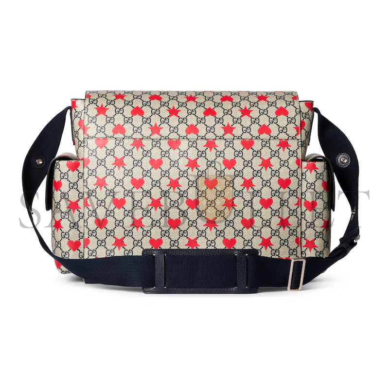 G*u*i large changing bag 811491 (45*32*15cm)