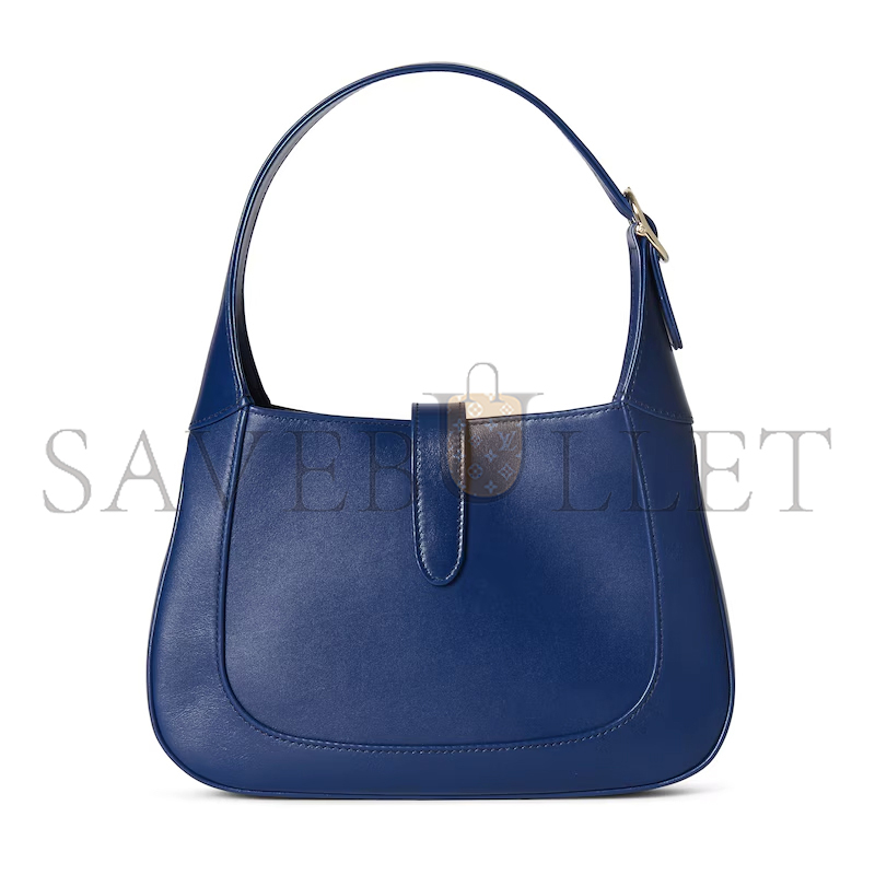 G*u*i G*u*i jackie 1961 medium bag 810232 (27.5*19*4cm)