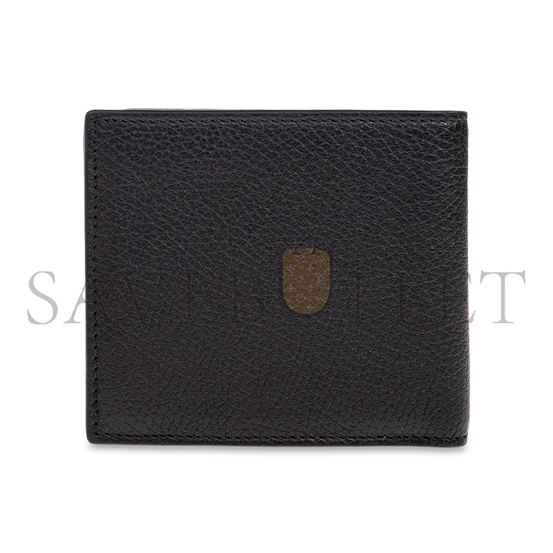 Gv*c leather wallet 835098 (21*9cm)