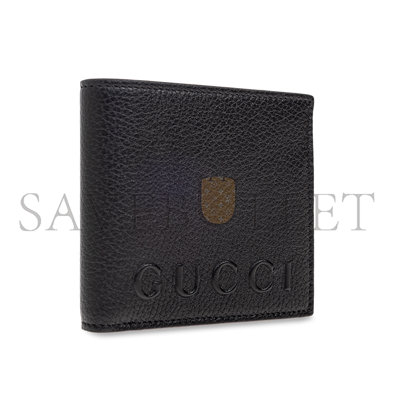 Gv*c leather wallet 835098 (21*9cm)