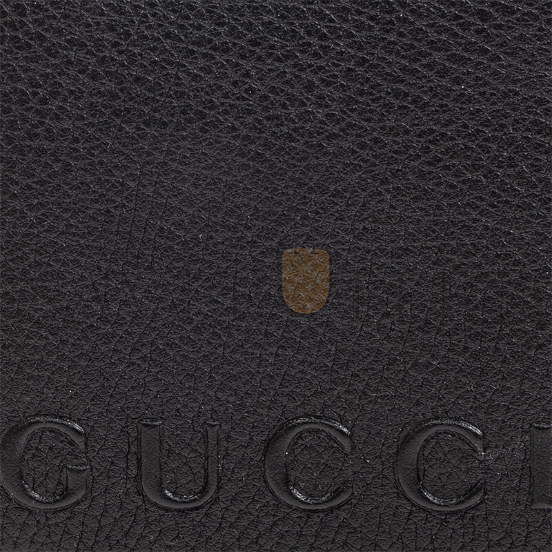 Gv*c leather wallet 835098 (21*9cm)