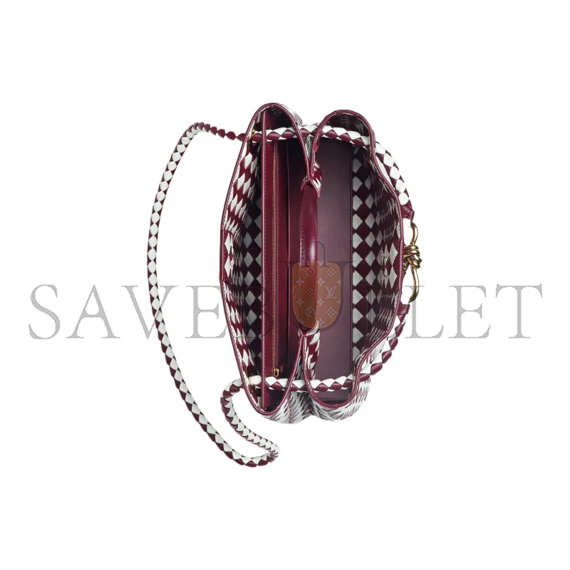 bo*te*ga Ve*ne*ta medium andiamo 777527v3sl18965 (32*24*12cm)