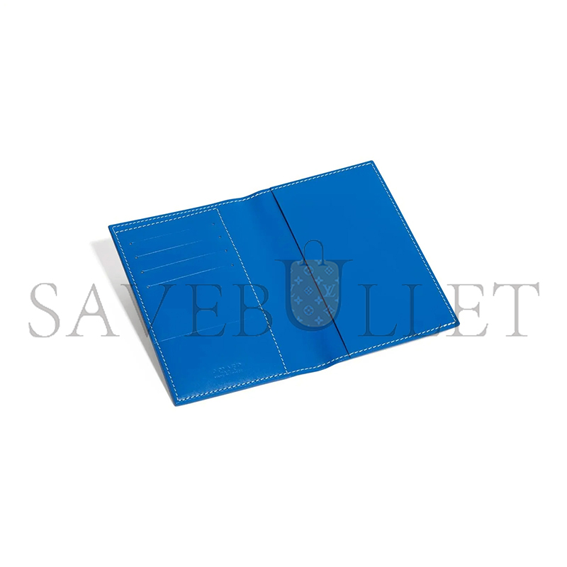 Go*ard grenelle passport cover grenelpmlty10cl10x (14*10*1.5cm)